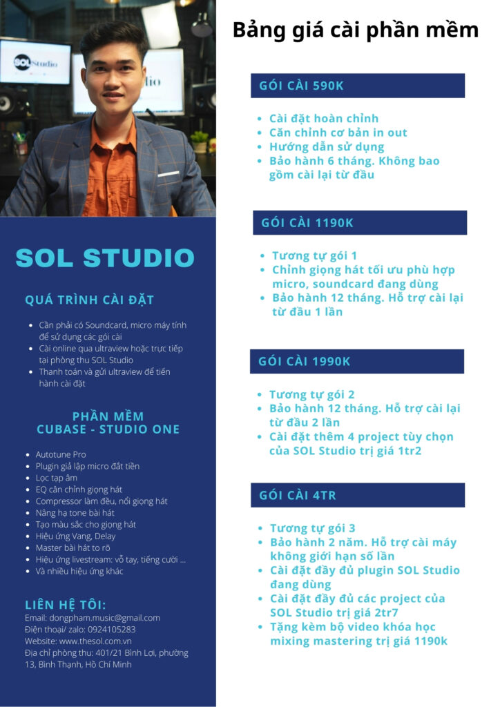 thesol.com.vn