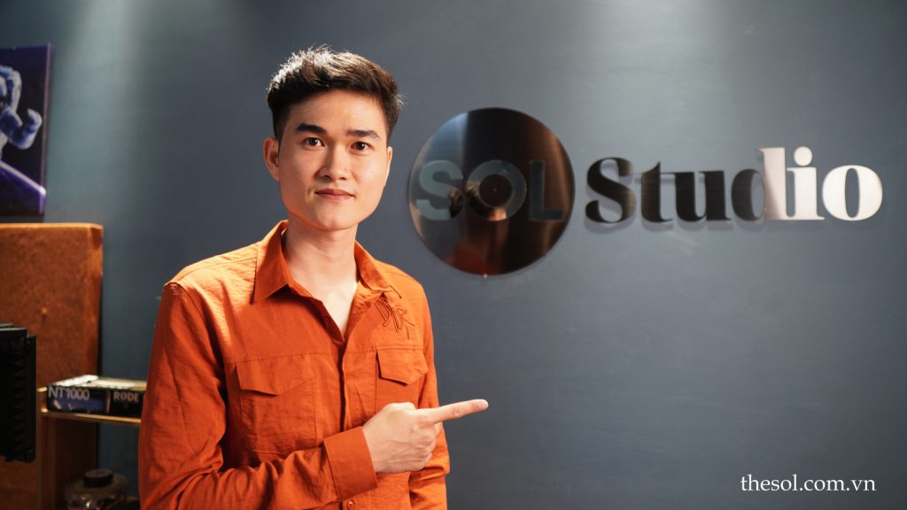 7 thiết bị và phụ kiện cơ bản cho phòng thu âm mini tại nhà 1 Khoa hoc tai sol studio am nhac phan mem 16