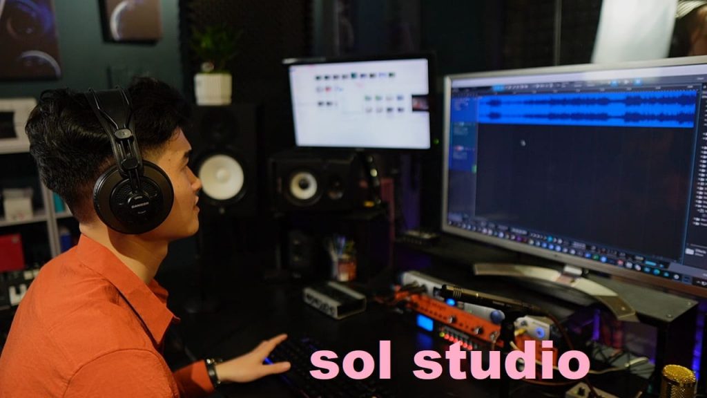 hoc mix nhac online 1