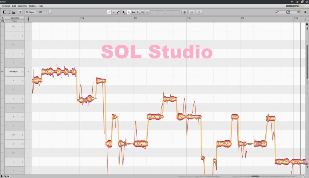 6 yếu tố giúp mix vocal hoà quyện vào beat 1 melodyne 2 1382x800 1