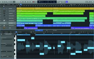 6 DAW tốt nhất dành cho các nghệ sĩ guitar 3 chuyên nghiệp logic
