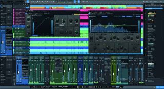 6 DAW tốt nhất dành cho các nghệ sĩ guitar 6 studio một