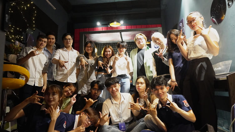 TheSol - Shop Audio cho phòng thu - livestream 49 sol studio
