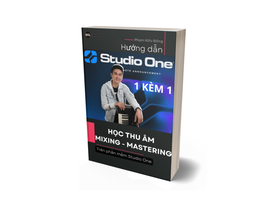 hoc thu am mixing mastering 1 kem 1