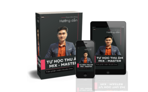 tu hoc thu am mix master